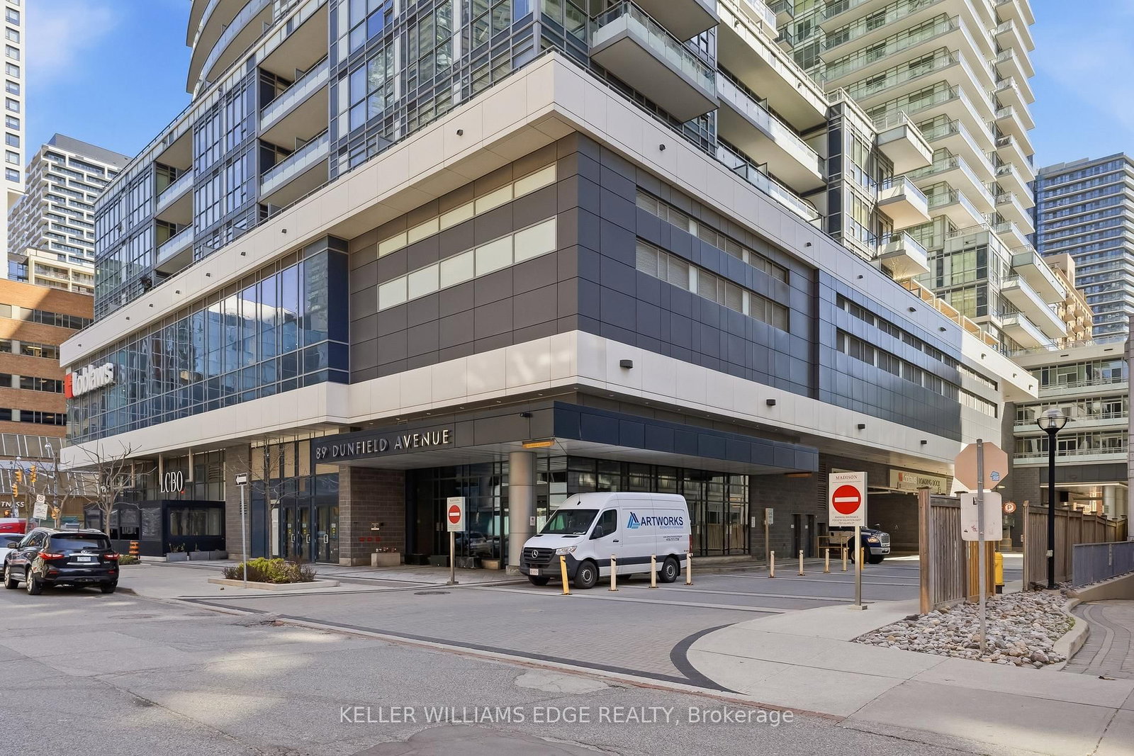 89 Dunfield Avenue, Unit 3409 - Photo 9