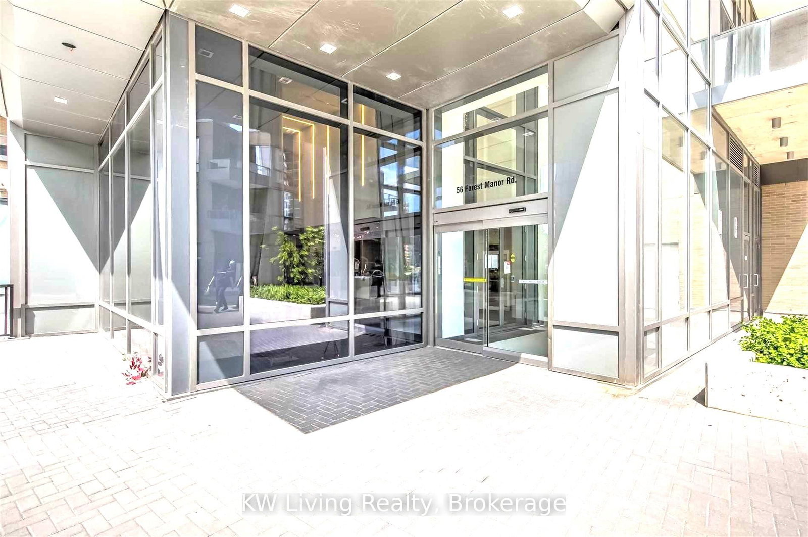 56 Forest Manor Road, Unit 2709 - Photo 2