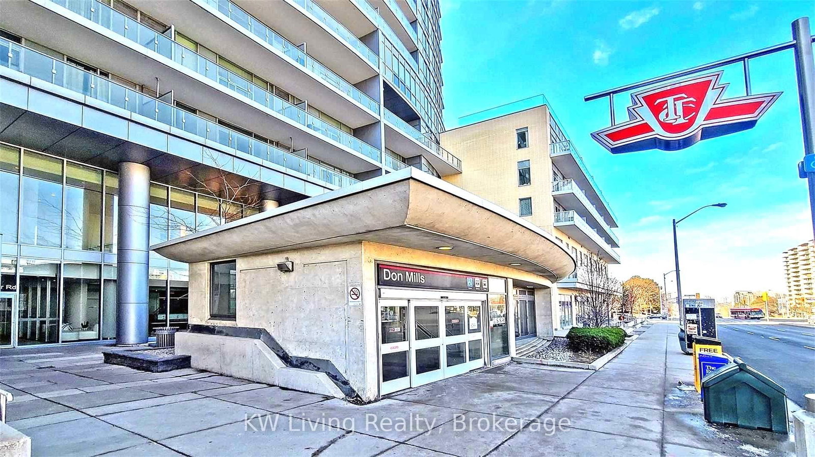 56 Forest Manor Road, Unit 2709 - Photo 22