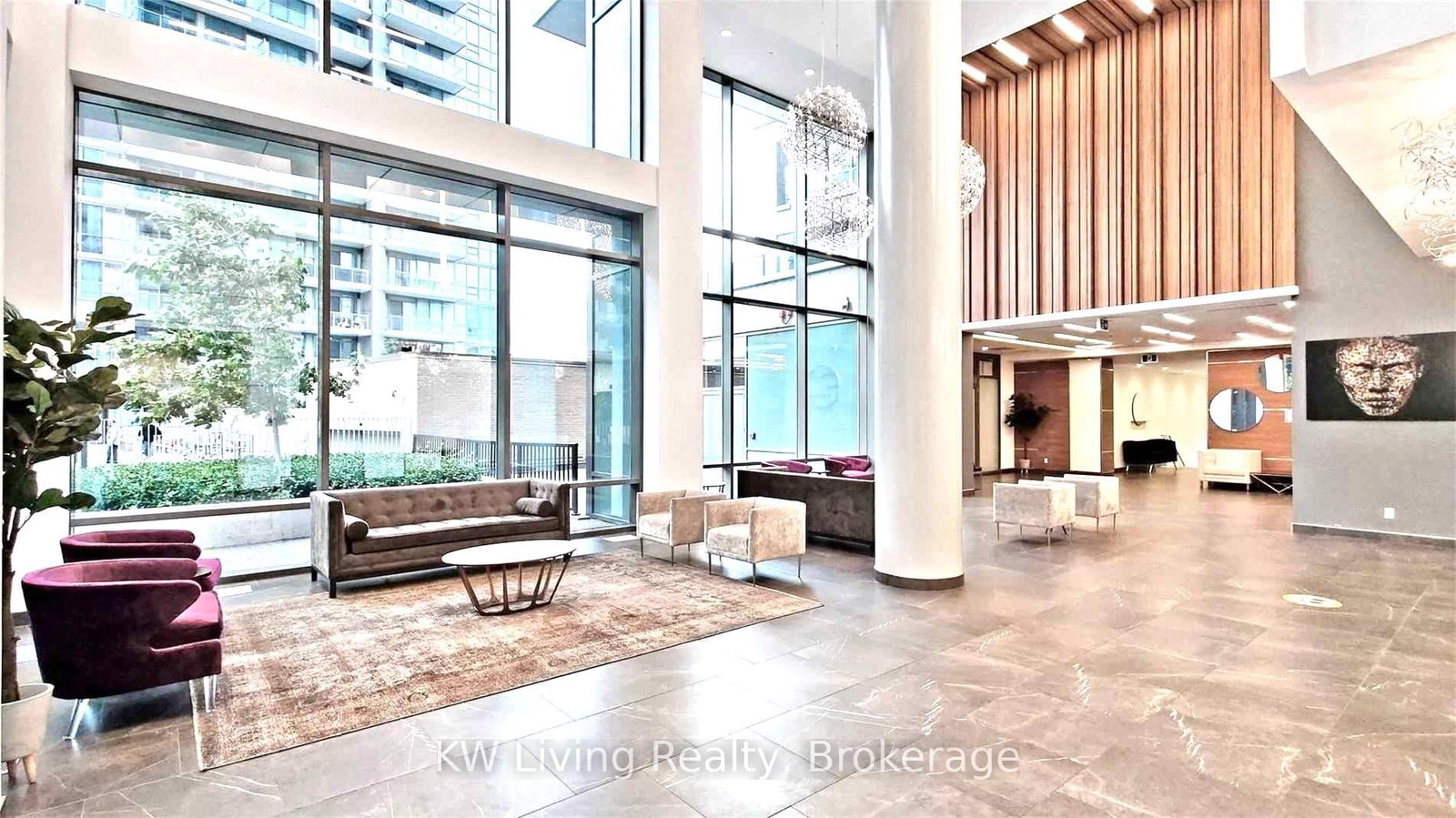 56 Forest Manor Road, Unit 2709 - Photo 4