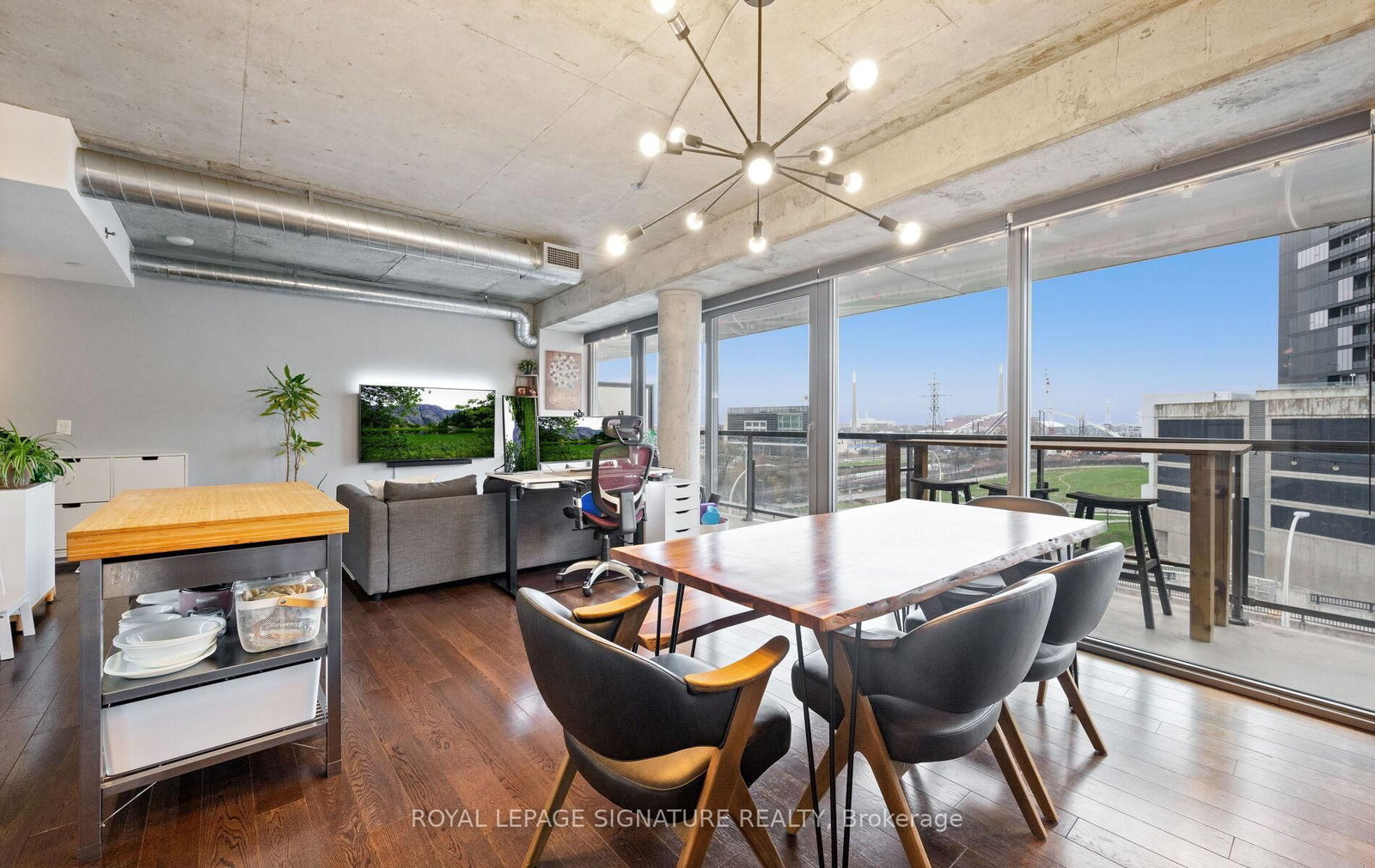 32 Trolley Crescent, Unit 608 - Photo 12
