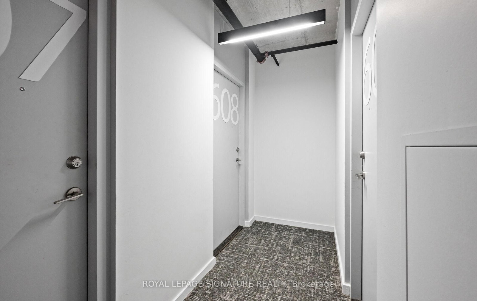 32 Trolley Crescent, Unit 608 - Photo 3