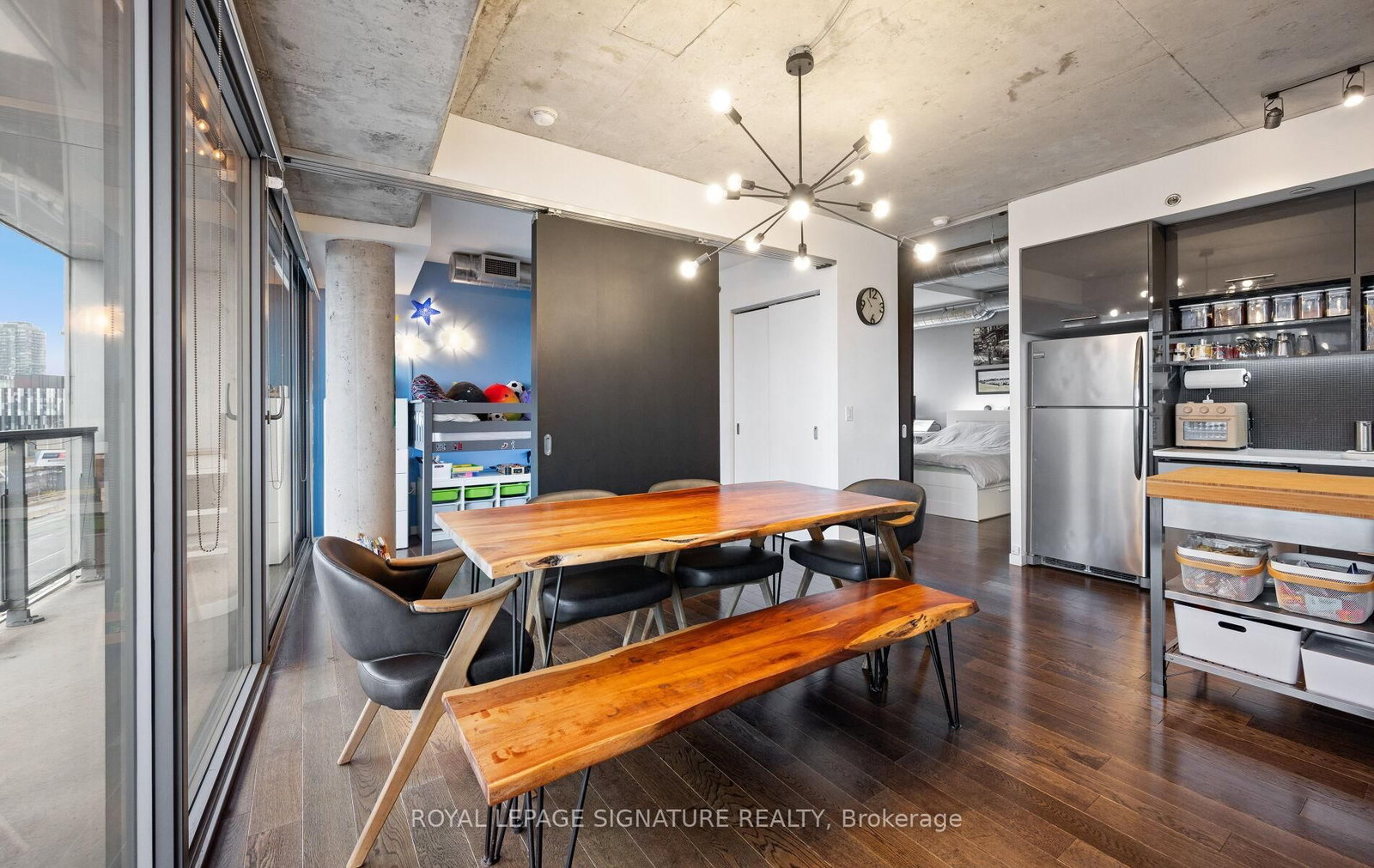 32 Trolley Crescent, Unit 608 - Photo 8