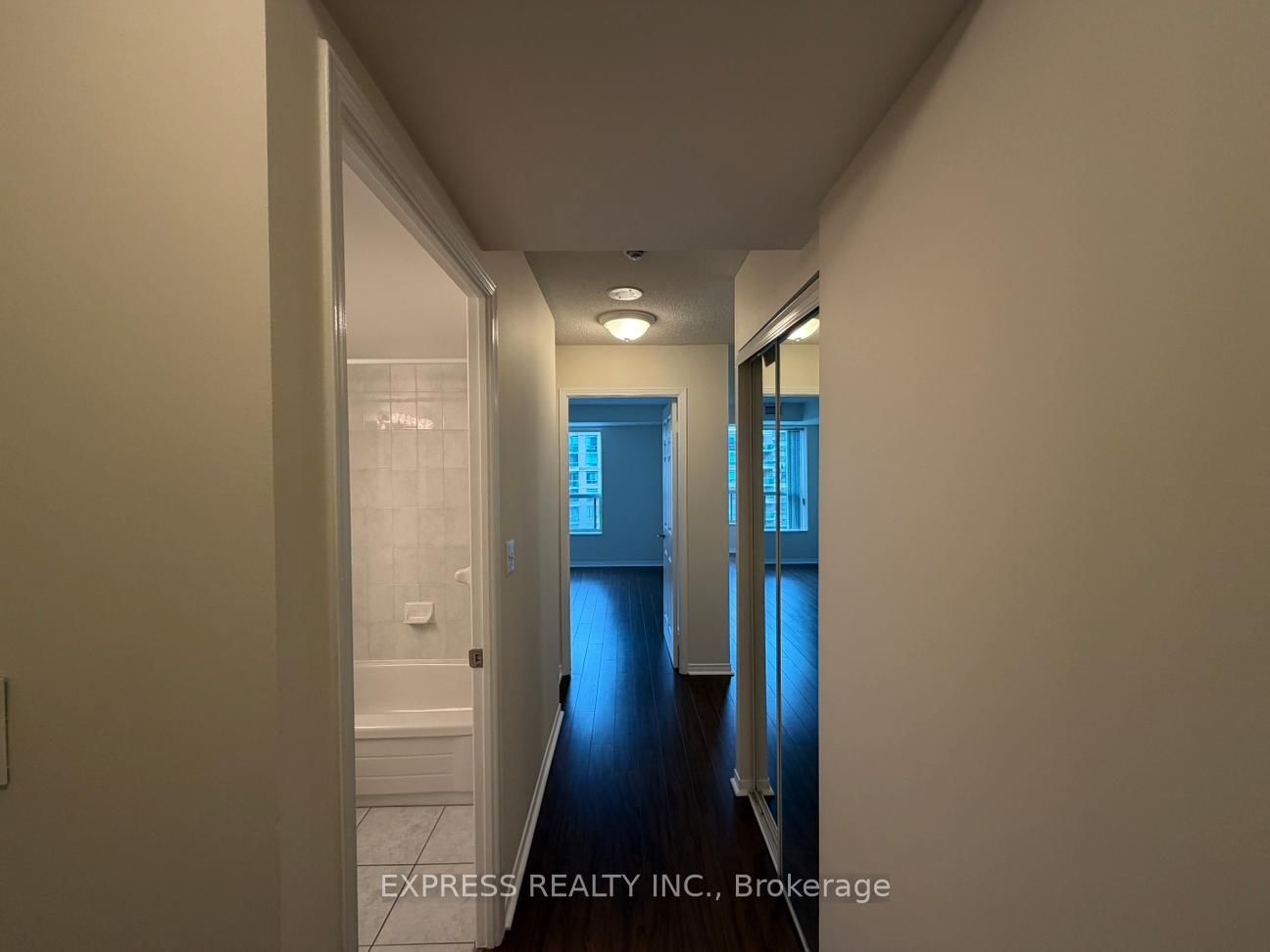 29 Pemberton Avenue, Unit 1206