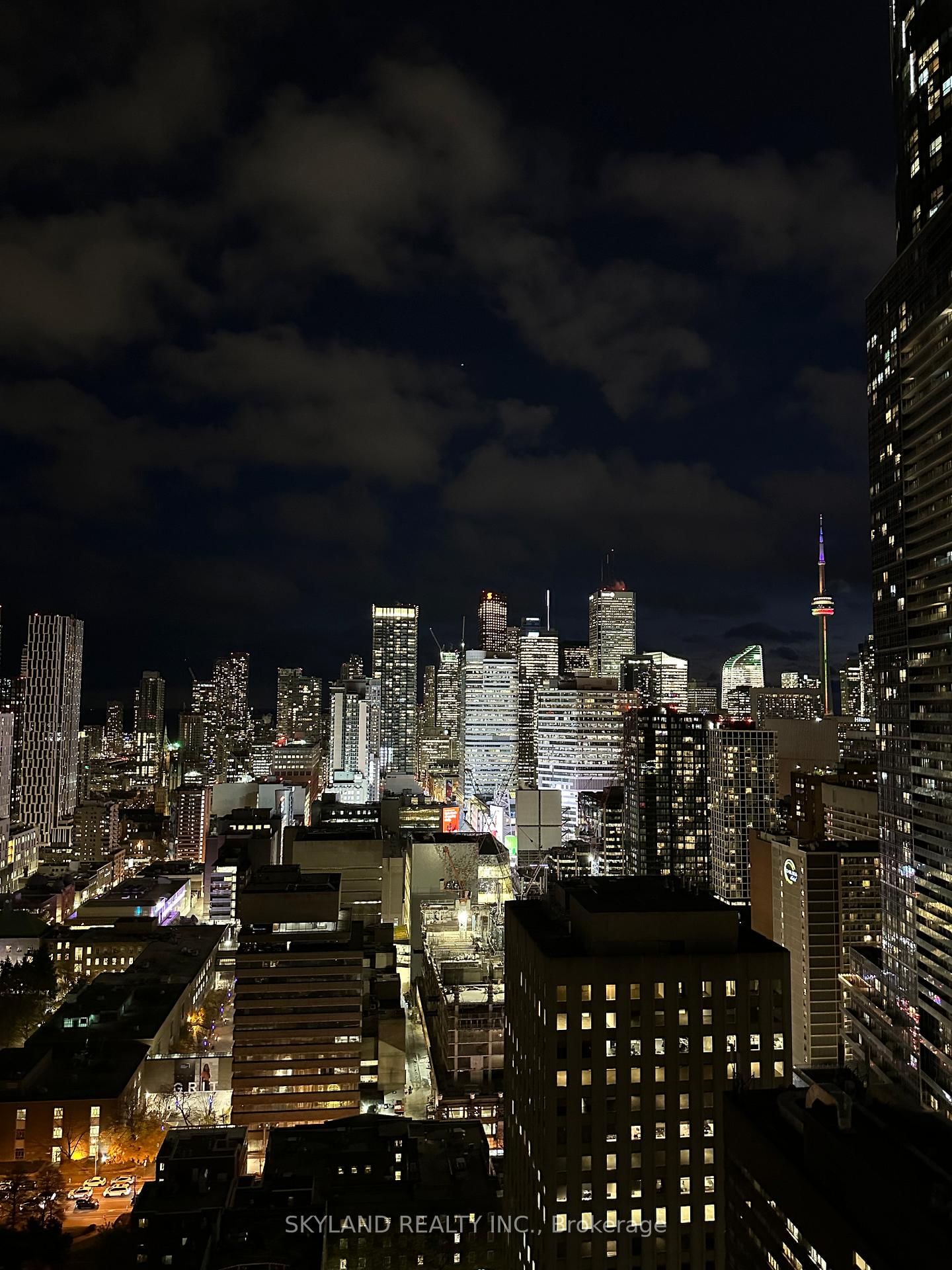 21 Carlton Street, Unit 3507 - Photo 2