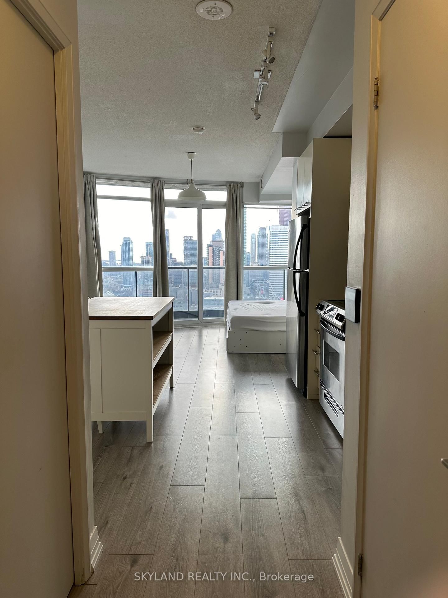 21 Carlton Street, Unit 3507 - Photo 4