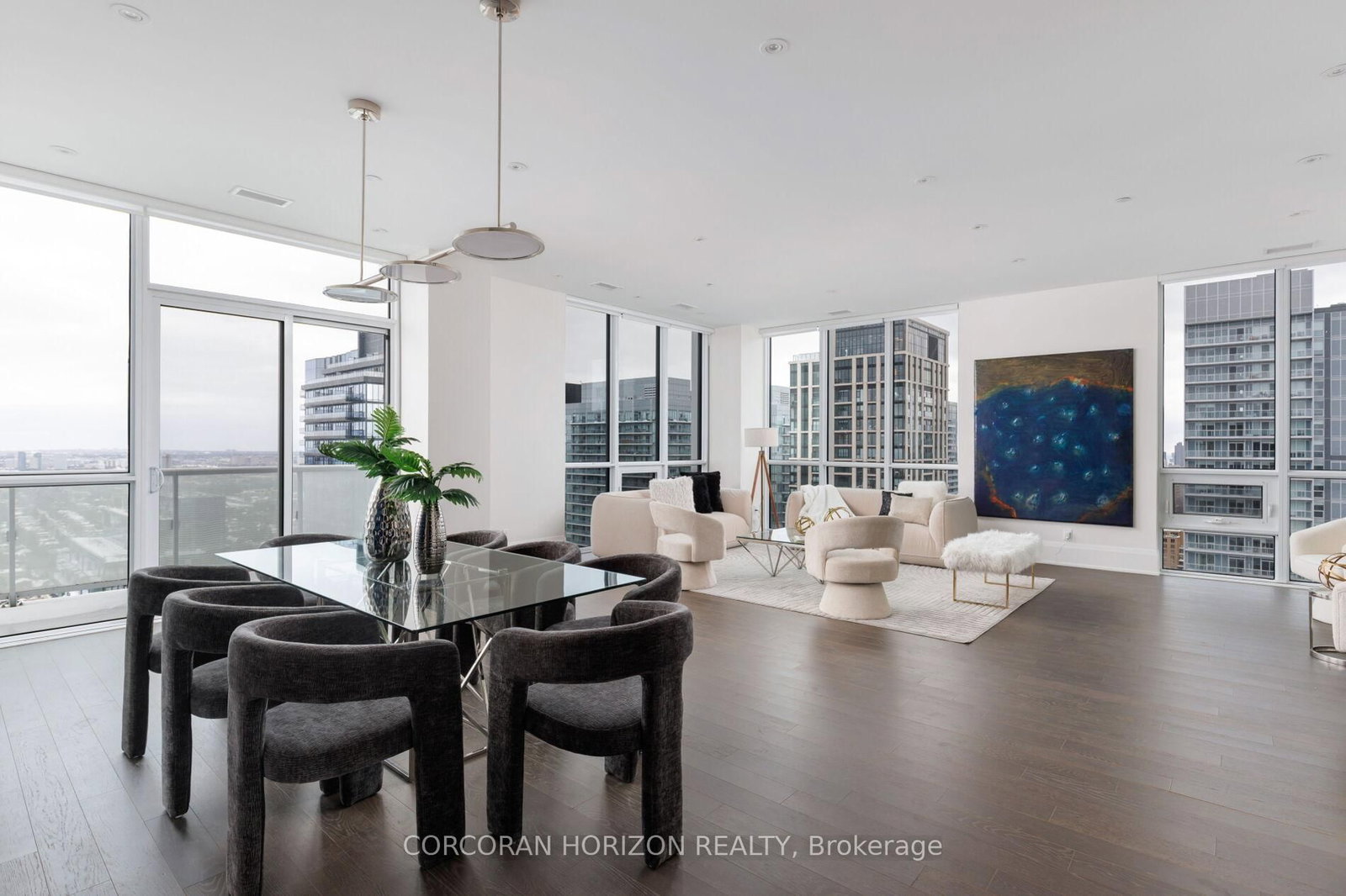 101 Erskine Avenue, Unit GPH6