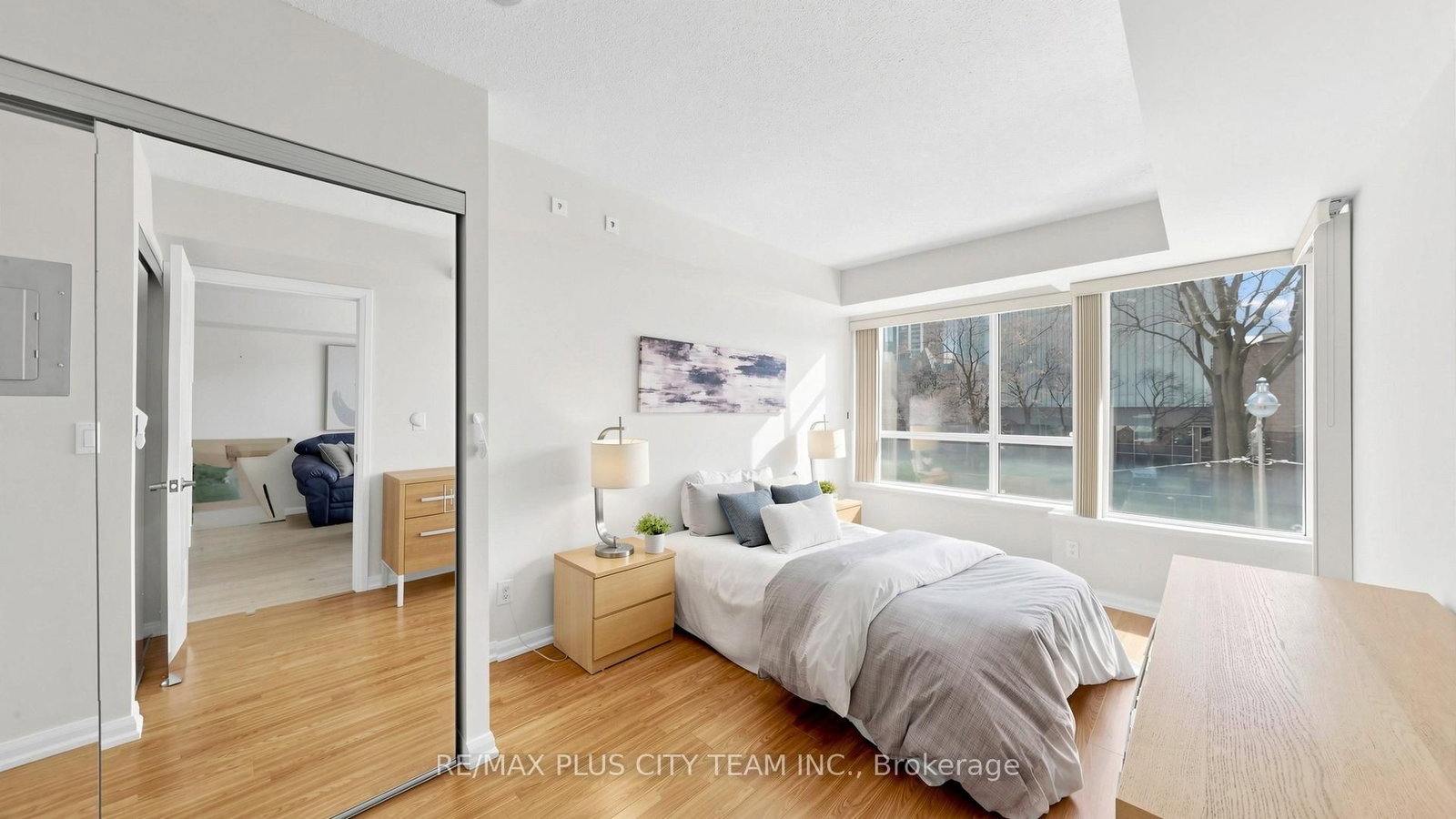 111 Elizabeth Street, Unit 308 - Photo 10