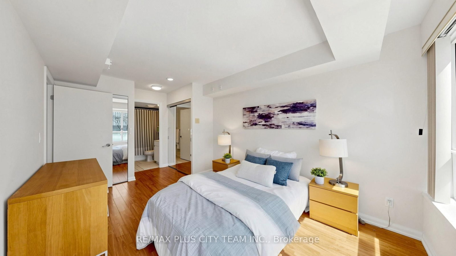 111 Elizabeth Street, Unit 308 - Photo 11