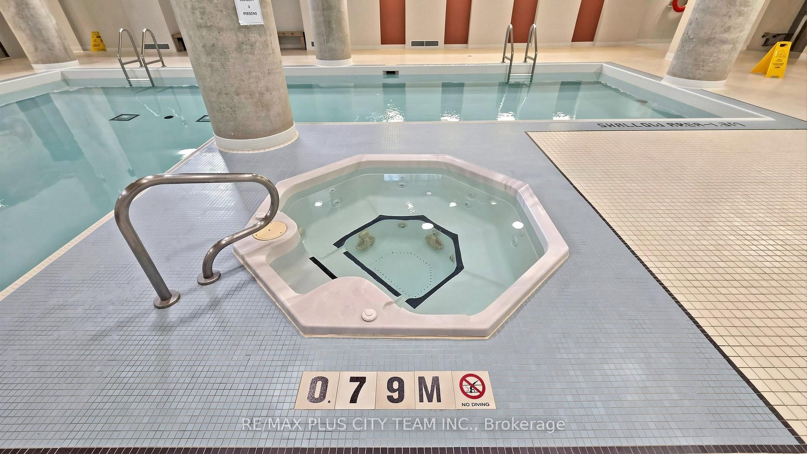 111 Elizabeth Street, Unit 308 - Photo 26