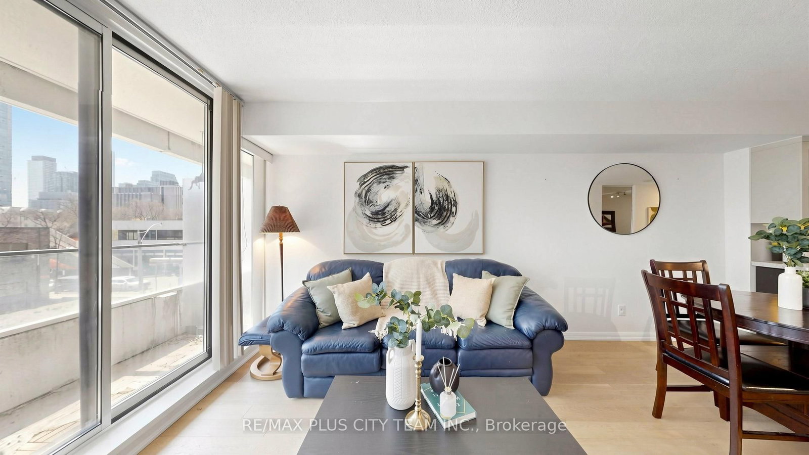 111 Elizabeth Street, Unit 308 - Photo 3