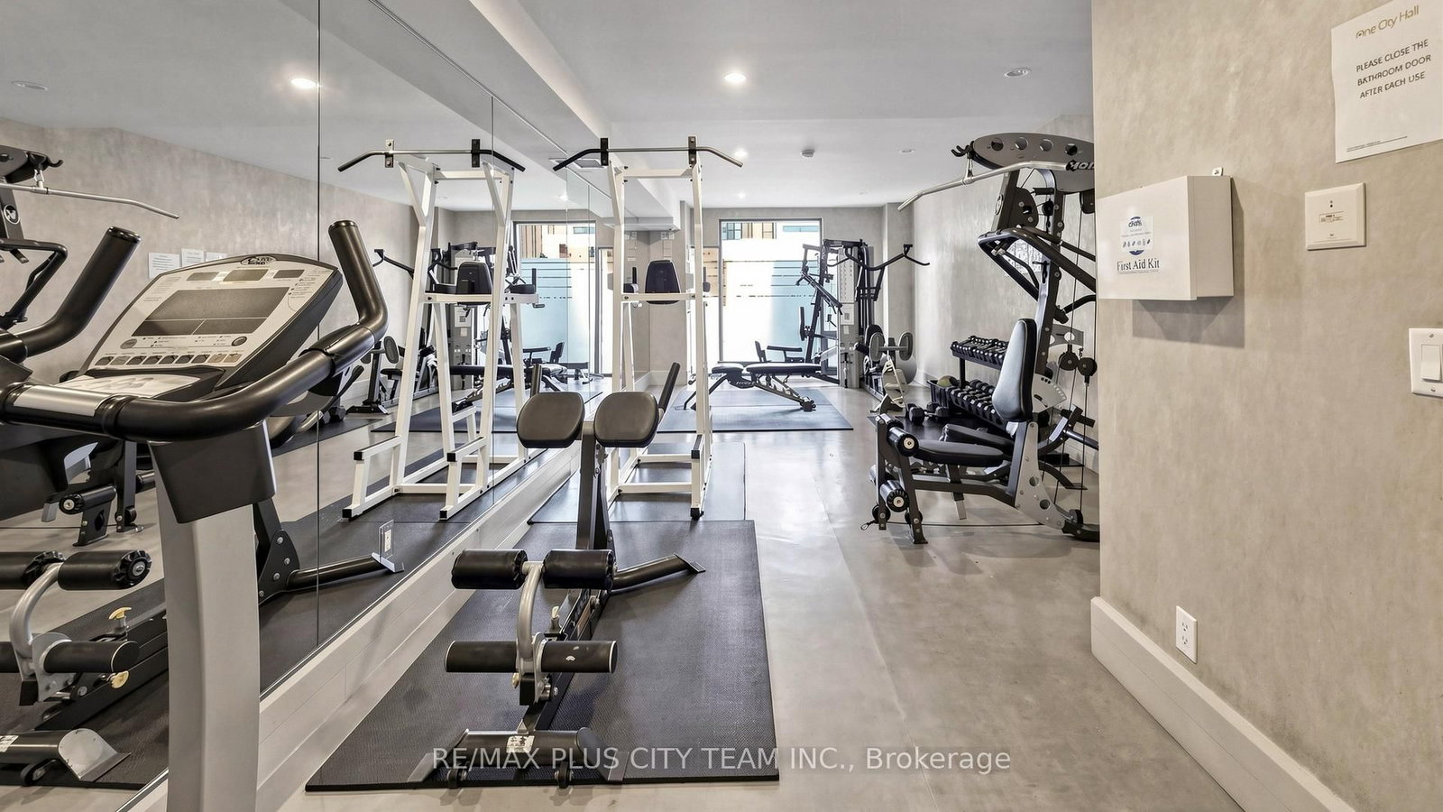 111 Elizabeth Street, Unit 308 - Photo 30