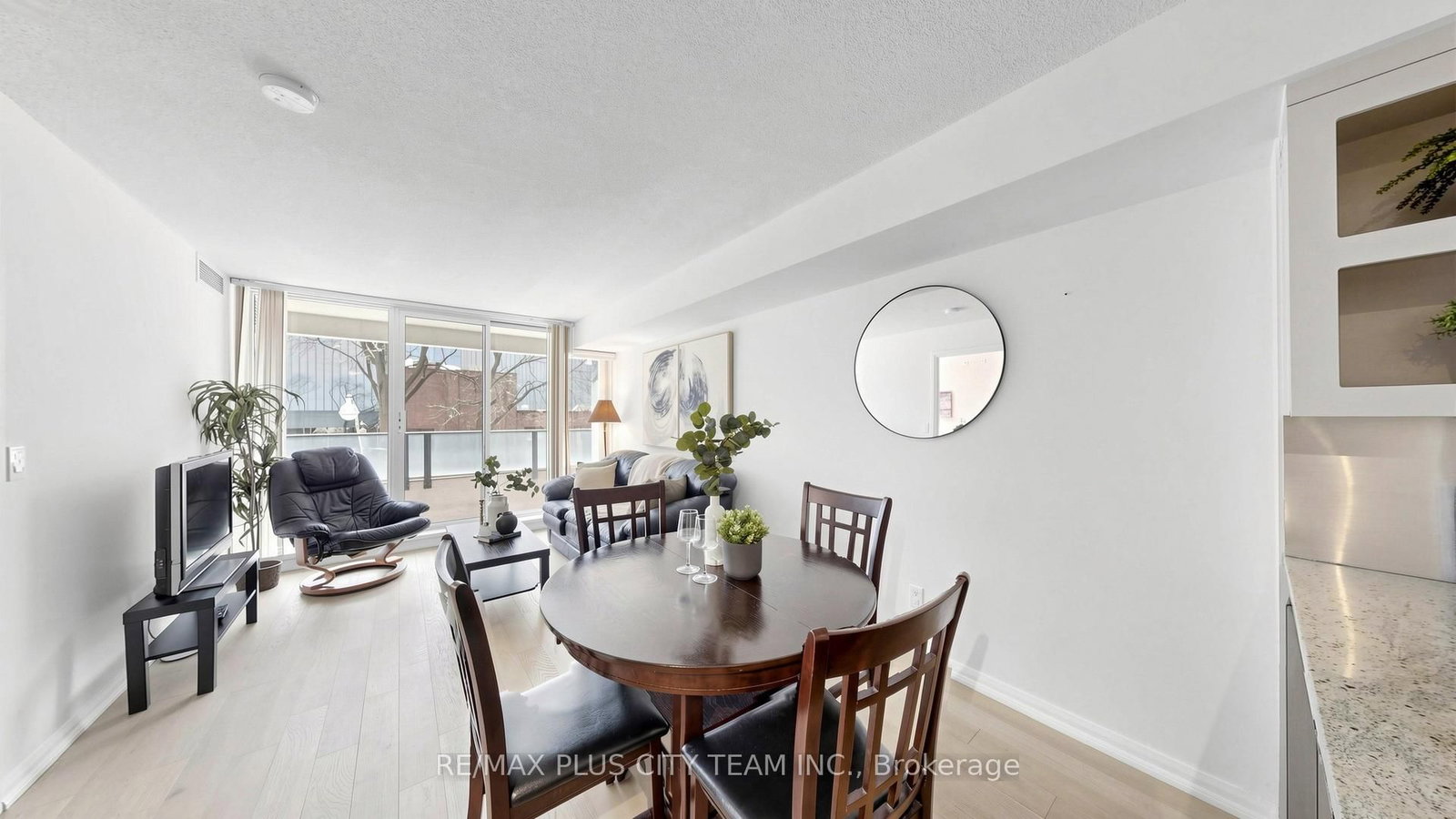111 Elizabeth Street, Unit 308 - Photo 9