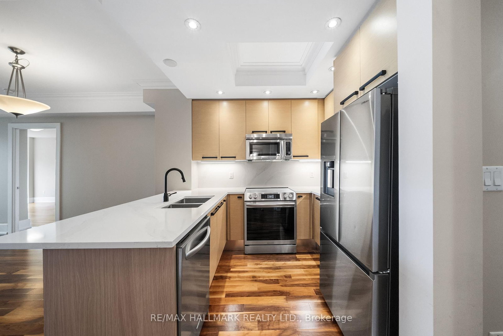 660 Sheppard Avenue E, Unit 601 - Photo 14