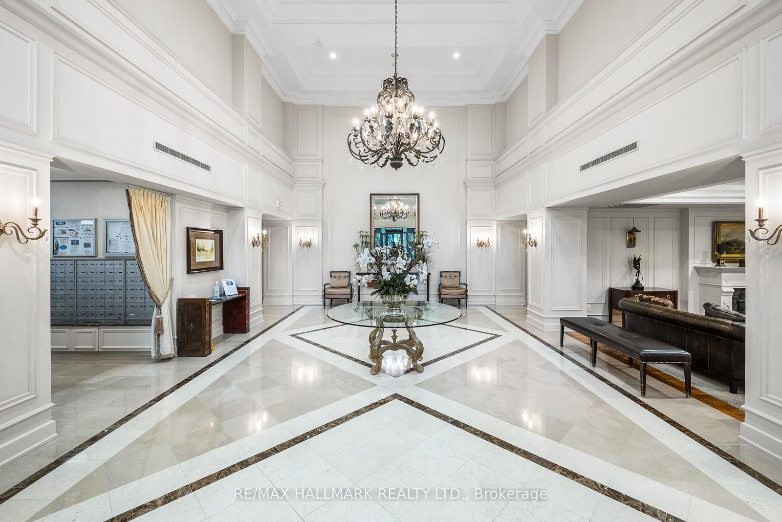 660 Sheppard Avenue E, Unit 601 - Photo 31