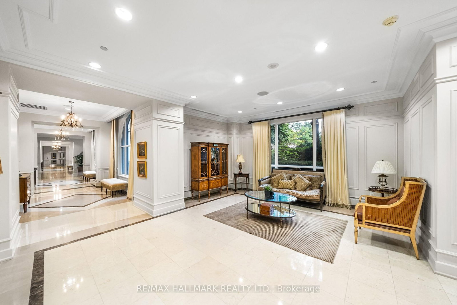 660 Sheppard Avenue E, Unit 601 - Photo 32