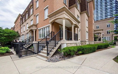 423 - 34 Western Battery Rd | Toronto | Image