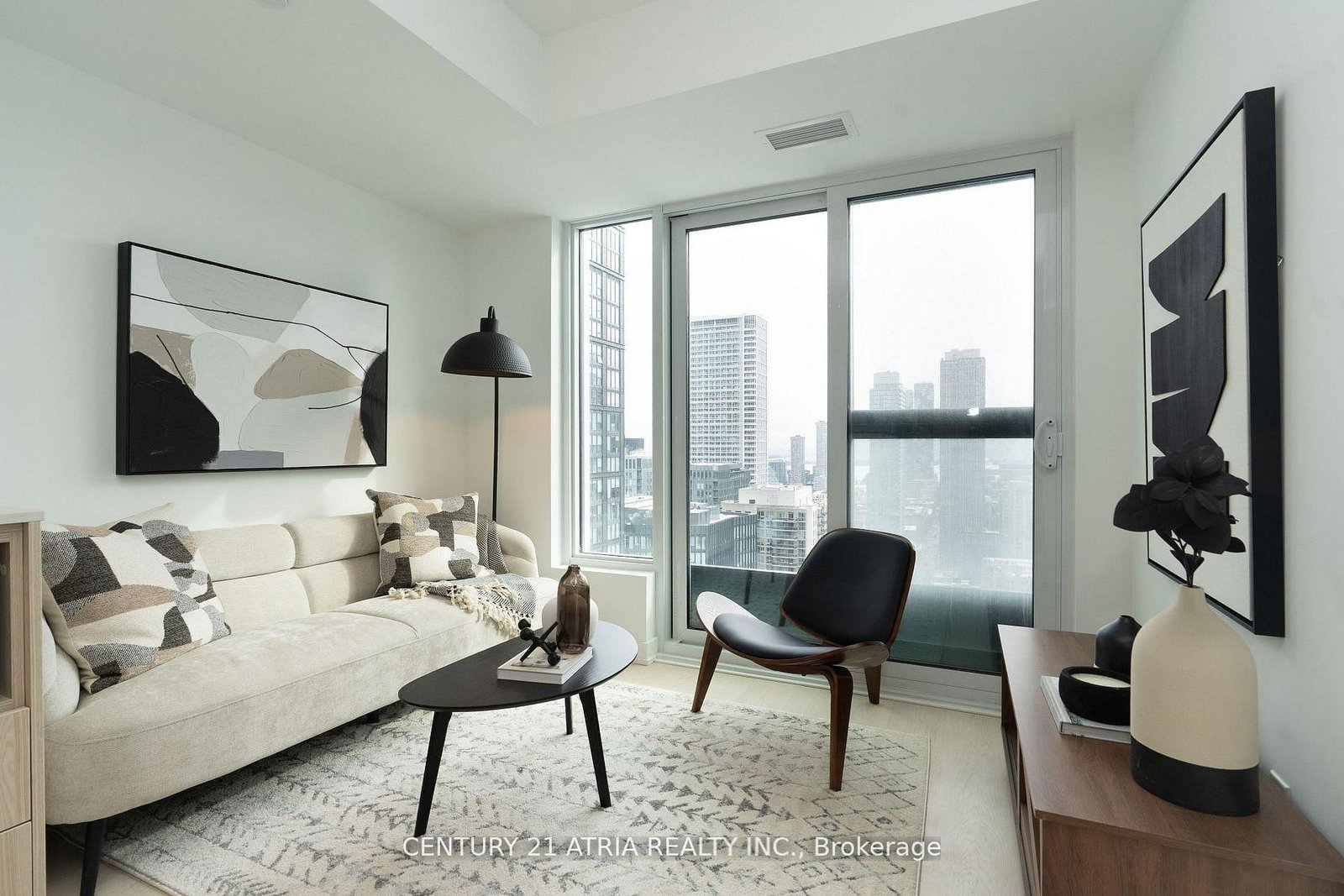252 Church Street • #3612 • Toronto, ON photo 2