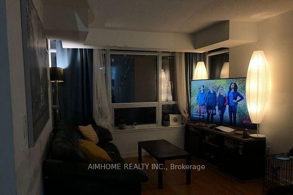 8 Telegram Mews, Unit 508
