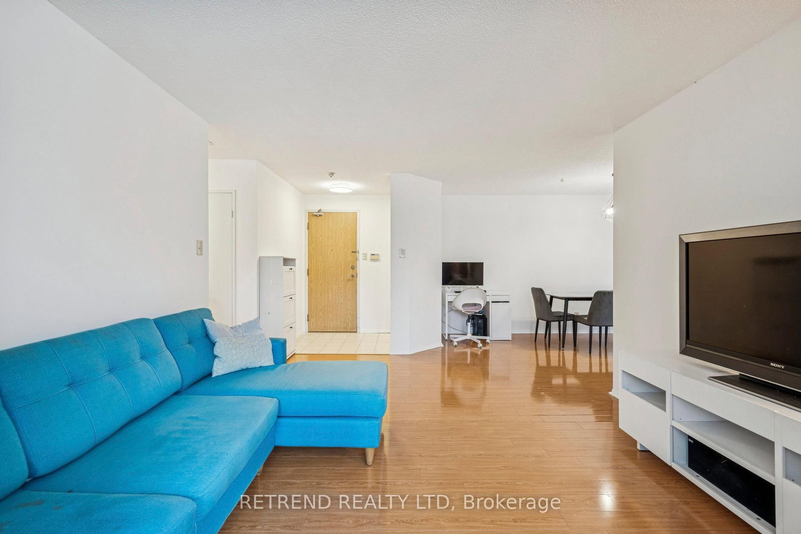 1101 Steeles Avenue W, Unit 212 - Photo 10