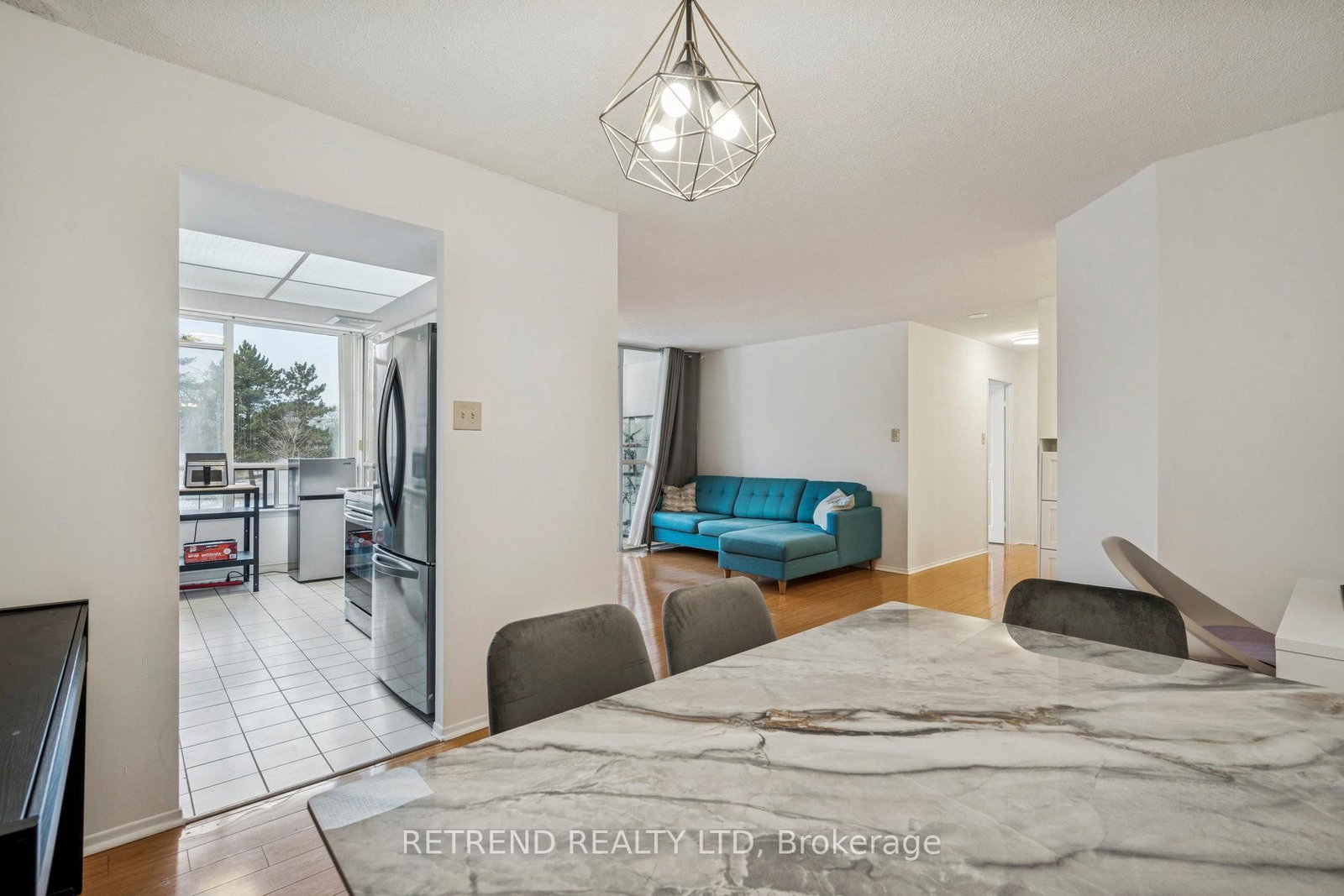 1101 Steeles Avenue W, Unit 212 - Photo 14