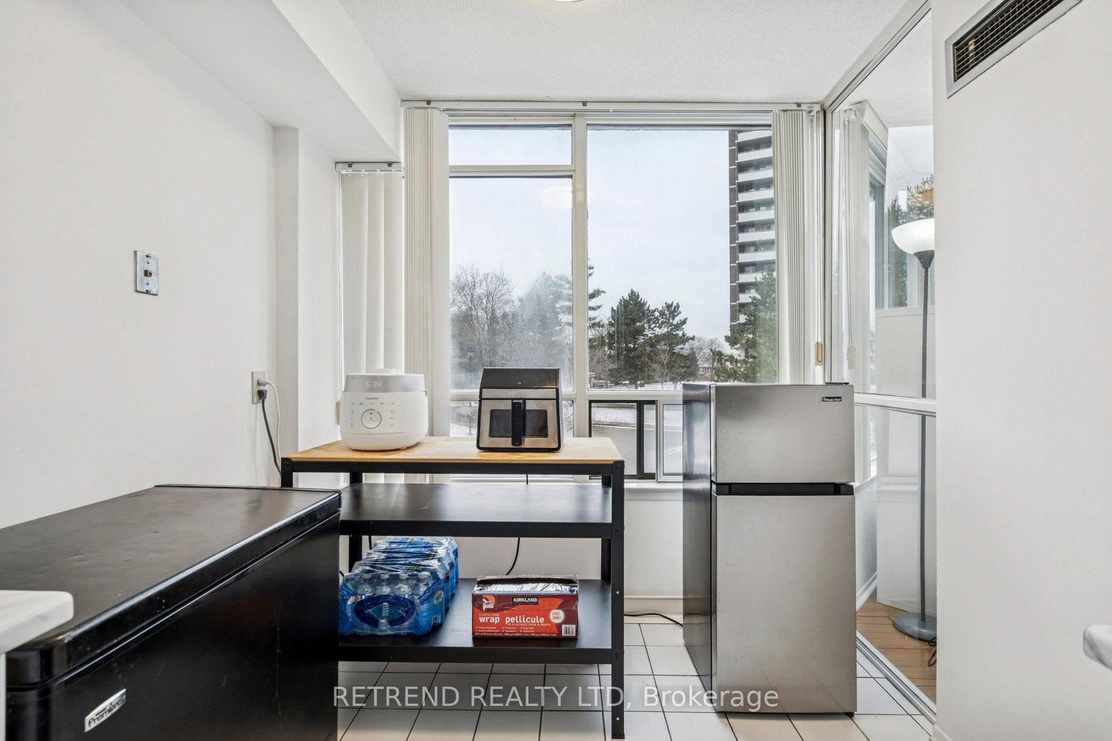 1101 Steeles Avenue W, Unit 212 - Photo 16