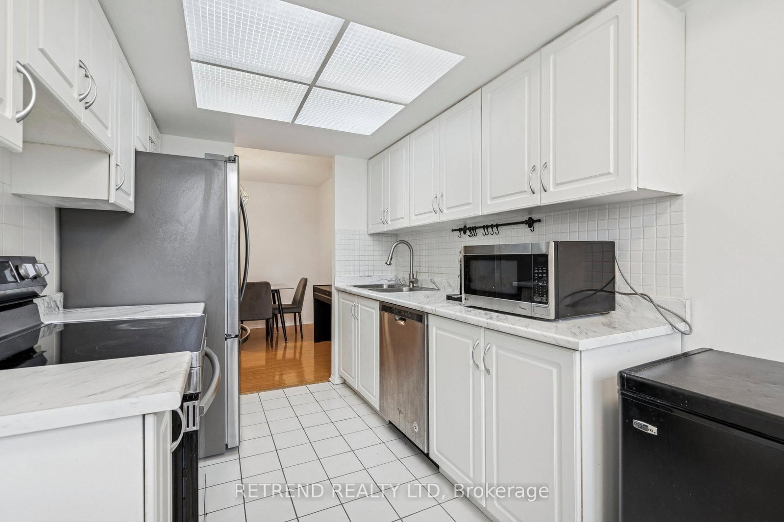 1101 Steeles Avenue W, Unit 212 - Photo 17