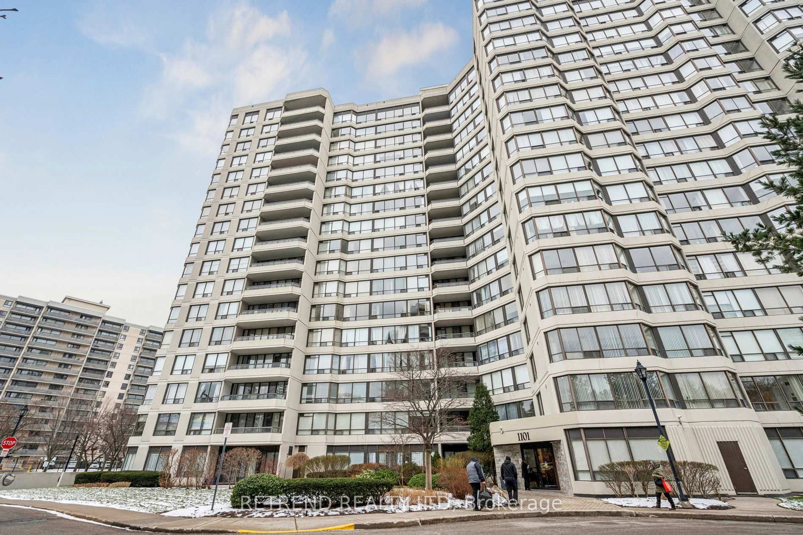 1101 Steeles Avenue W, Unit 212 - Photo 2