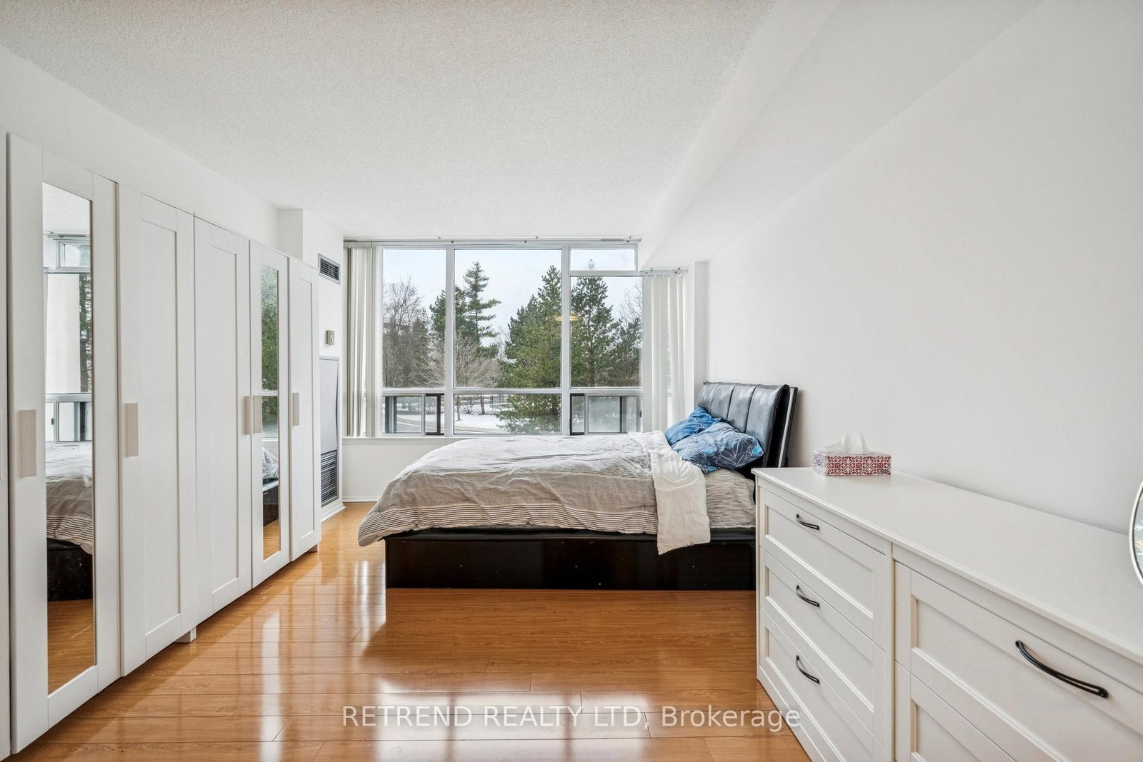 1101 Steeles Avenue W, Unit 212 - Photo 20