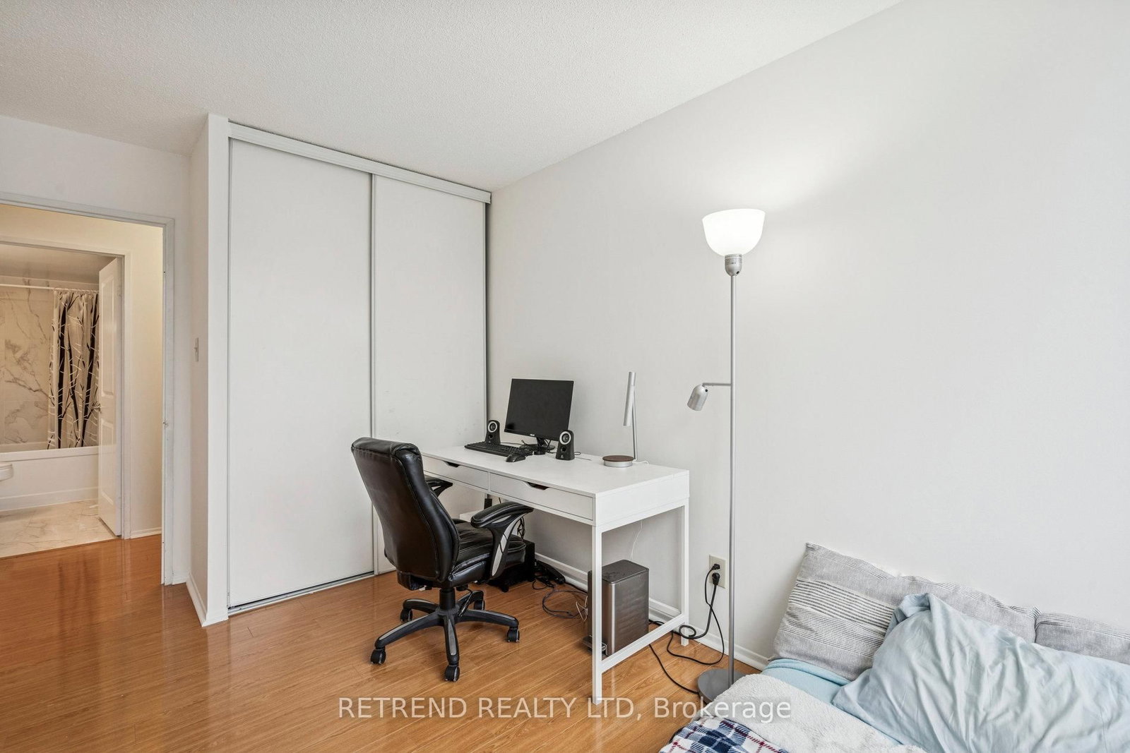 1101 Steeles Avenue W, Unit 212 - Photo 23