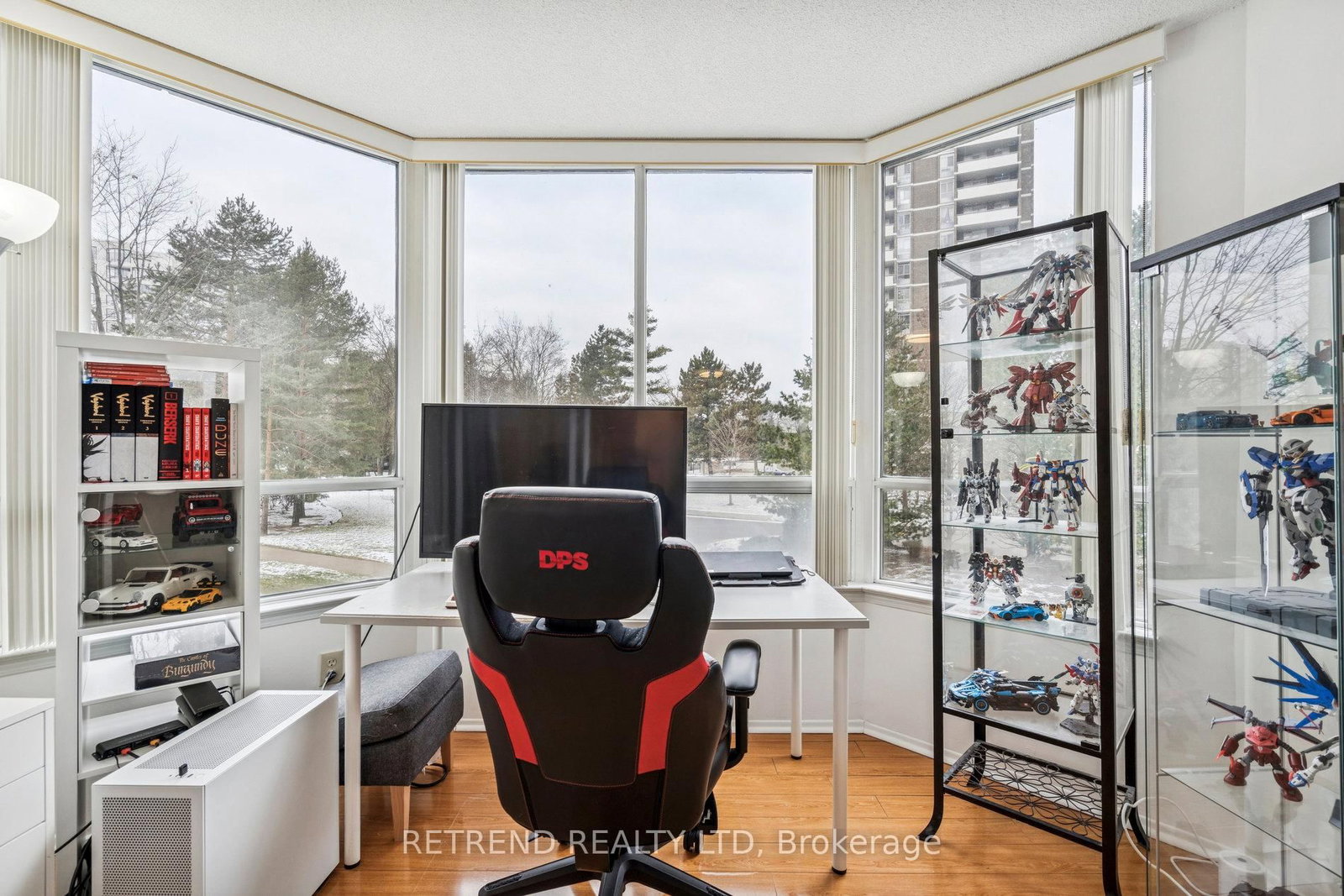 1101 Steeles Avenue W, Unit 212 - Photo 25
