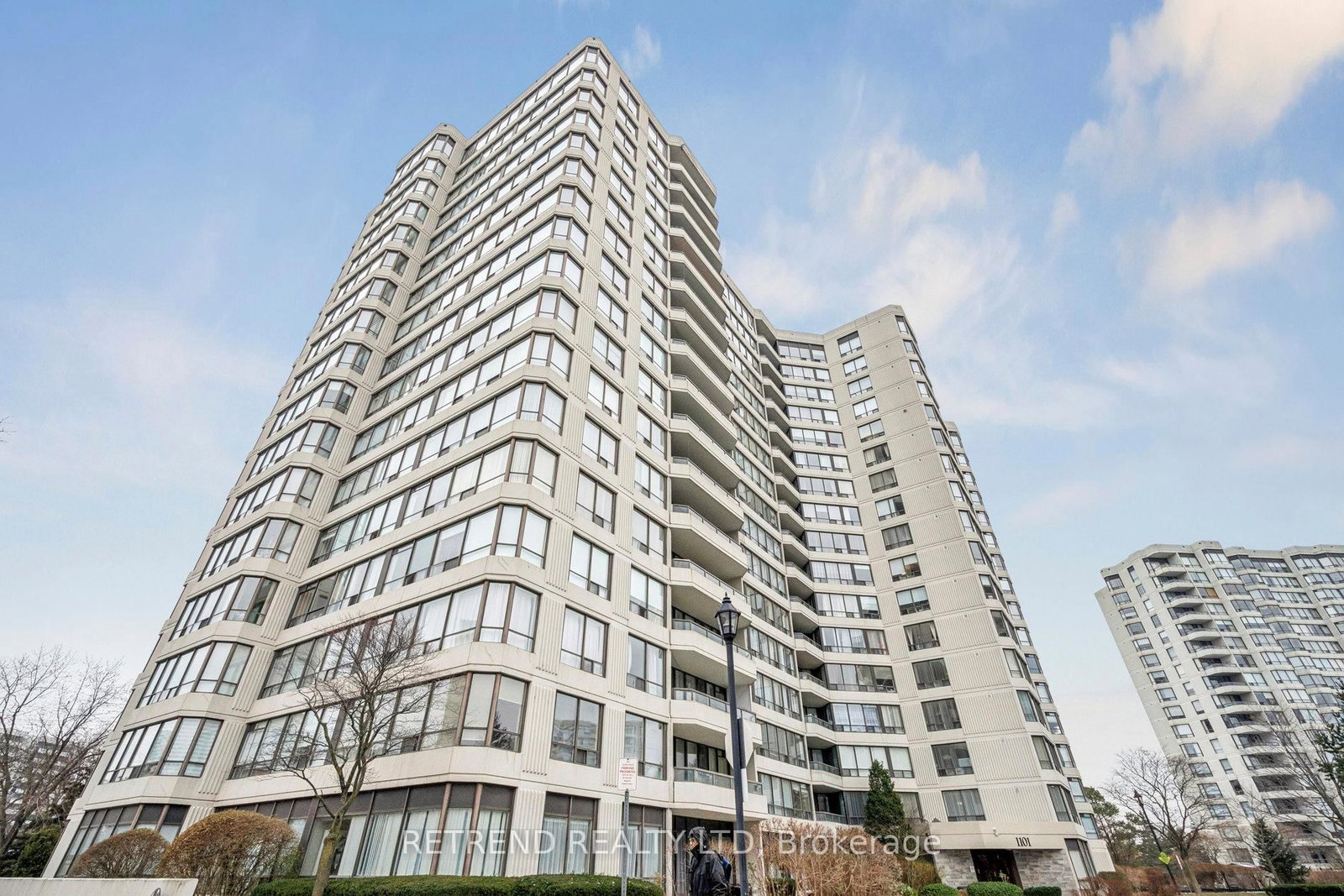 1101 Steeles Avenue W, Unit 212 - Photo 3