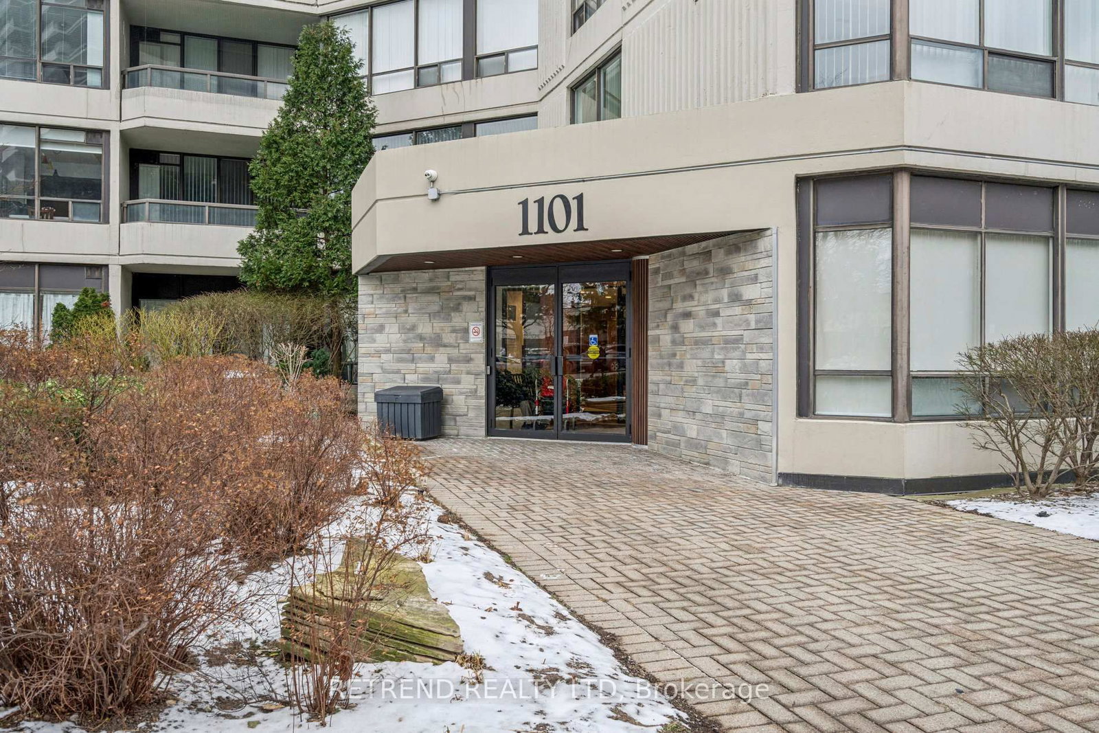 1101 Steeles Avenue W, Unit 212 - Photo 4