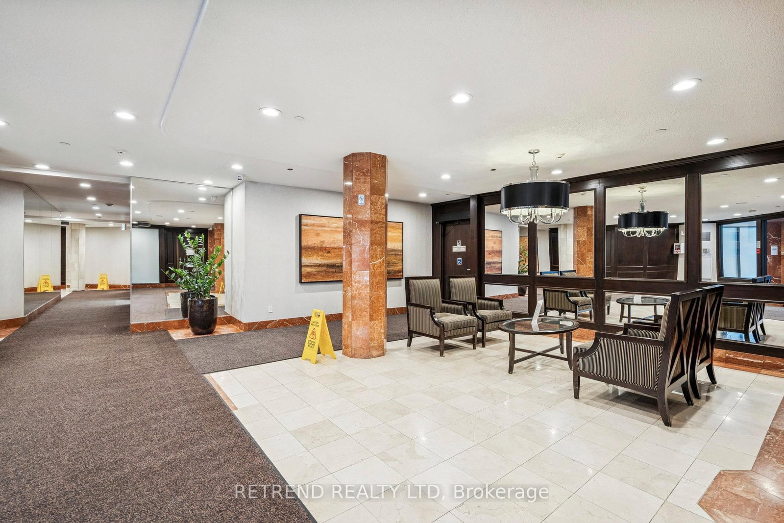1101 Steeles Avenue W, Unit 212 - Photo 5