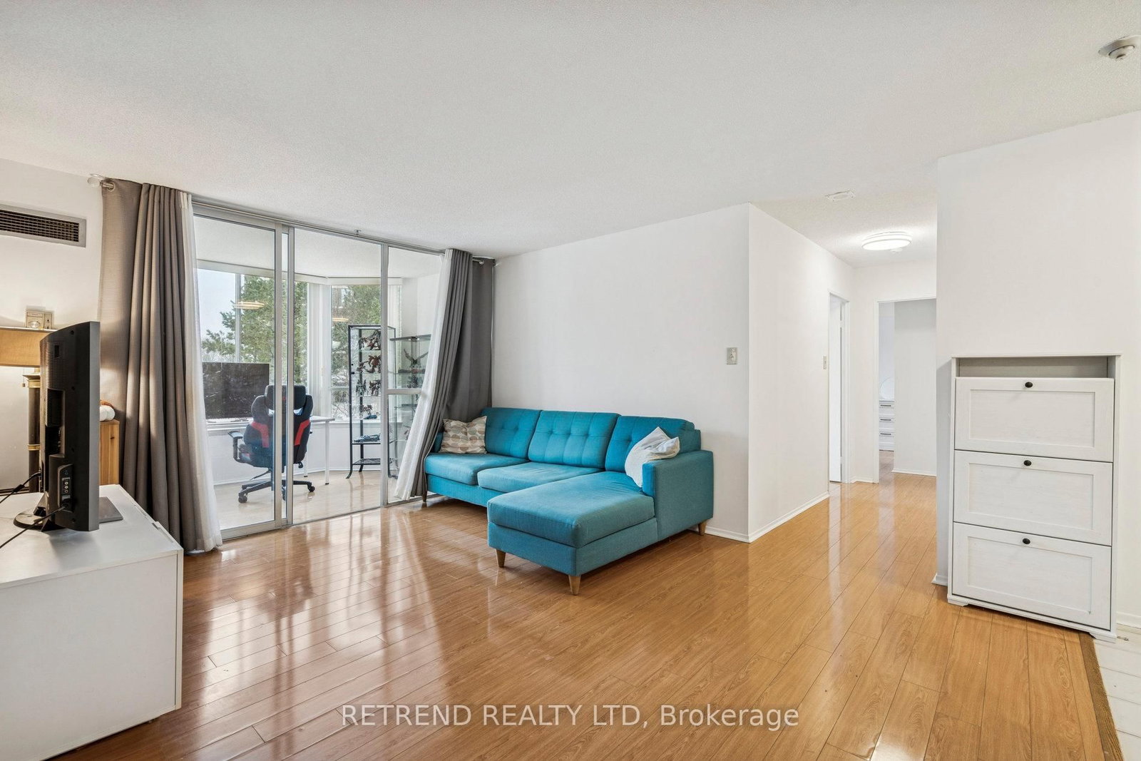 1101 Steeles Avenue W, Unit 212 - Photo 8
