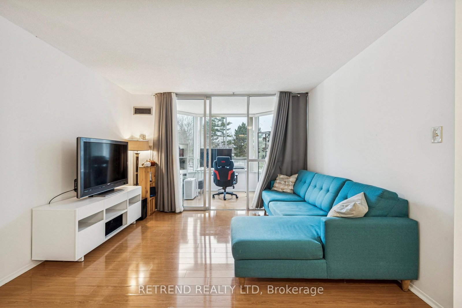 1101 Steeles Avenue W, Unit 212 - Photo 9