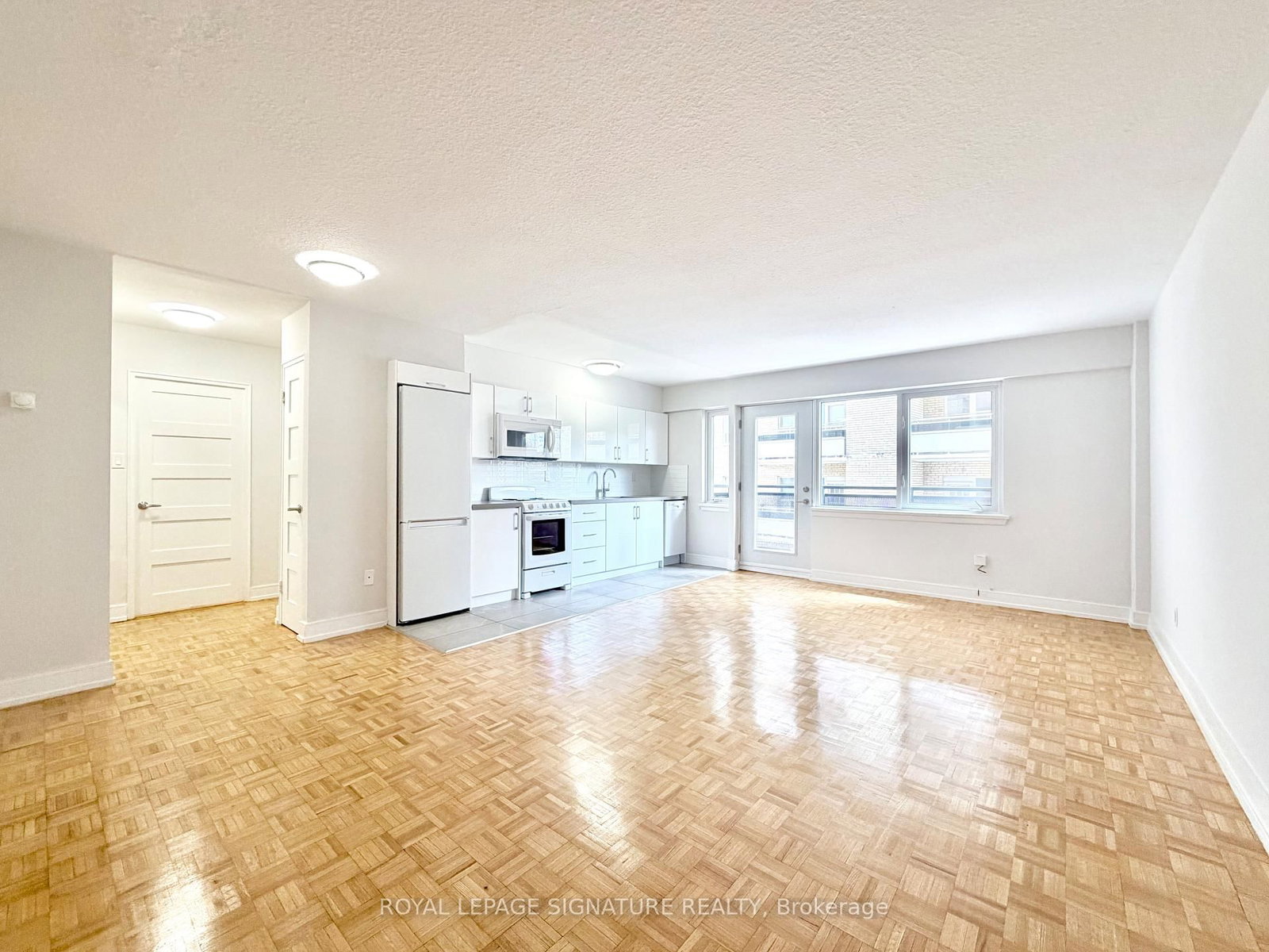 95 Lawton Boulevard, Unit 307