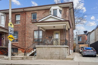 8 Hickson Street
