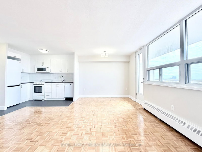 1103 - 1500 Bathurst St, Toronto, M5P 3L3 | Image 3