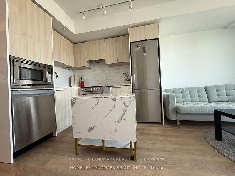 501 Yonge Street, Unit 2208 - Photo 10