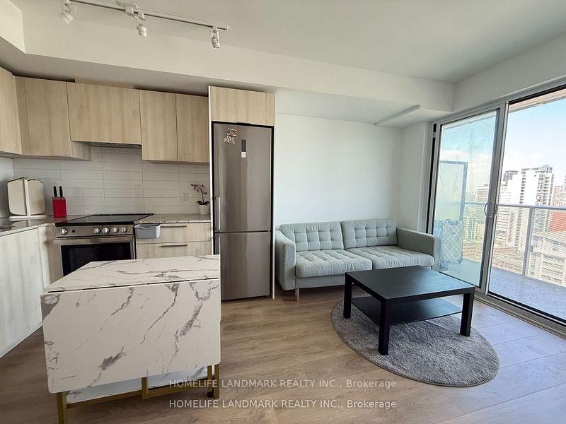 501 Yonge Street, Unit 2208 - Photo 11
