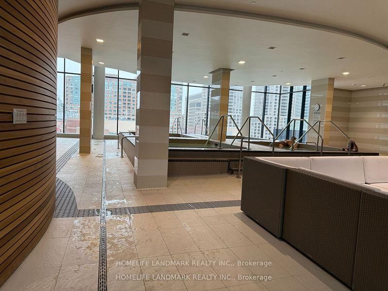 501 Yonge Street, Unit 2208 - Photo 20