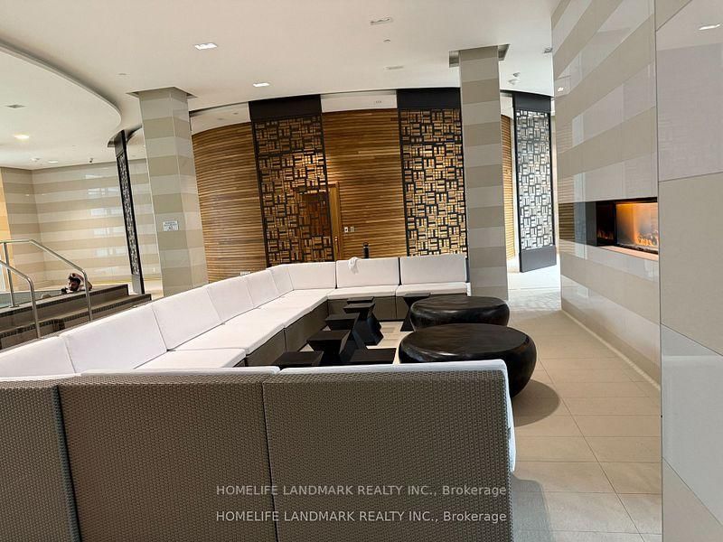 501 Yonge Street, Unit 2208 - Photo 21