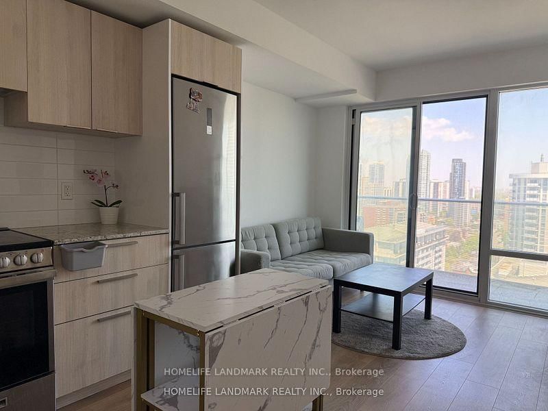 501 Yonge Street, Unit 2208 - Photo 6