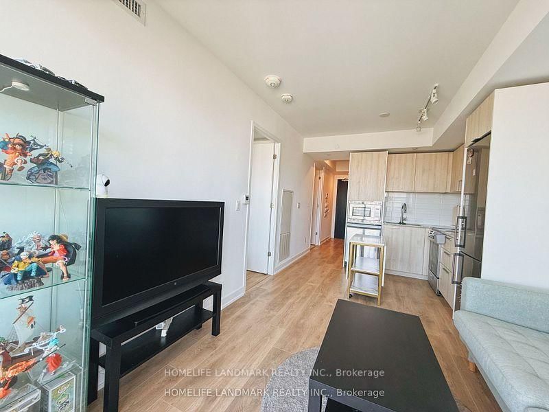 501 Yonge Street, Unit 2208 - Photo 7
