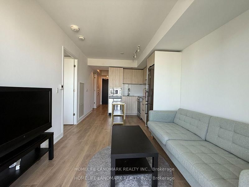 501 Yonge Street, Unit 2208 - Photo 8