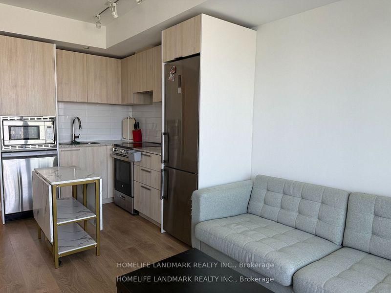 501 Yonge Street, Unit 2208 - Photo 9