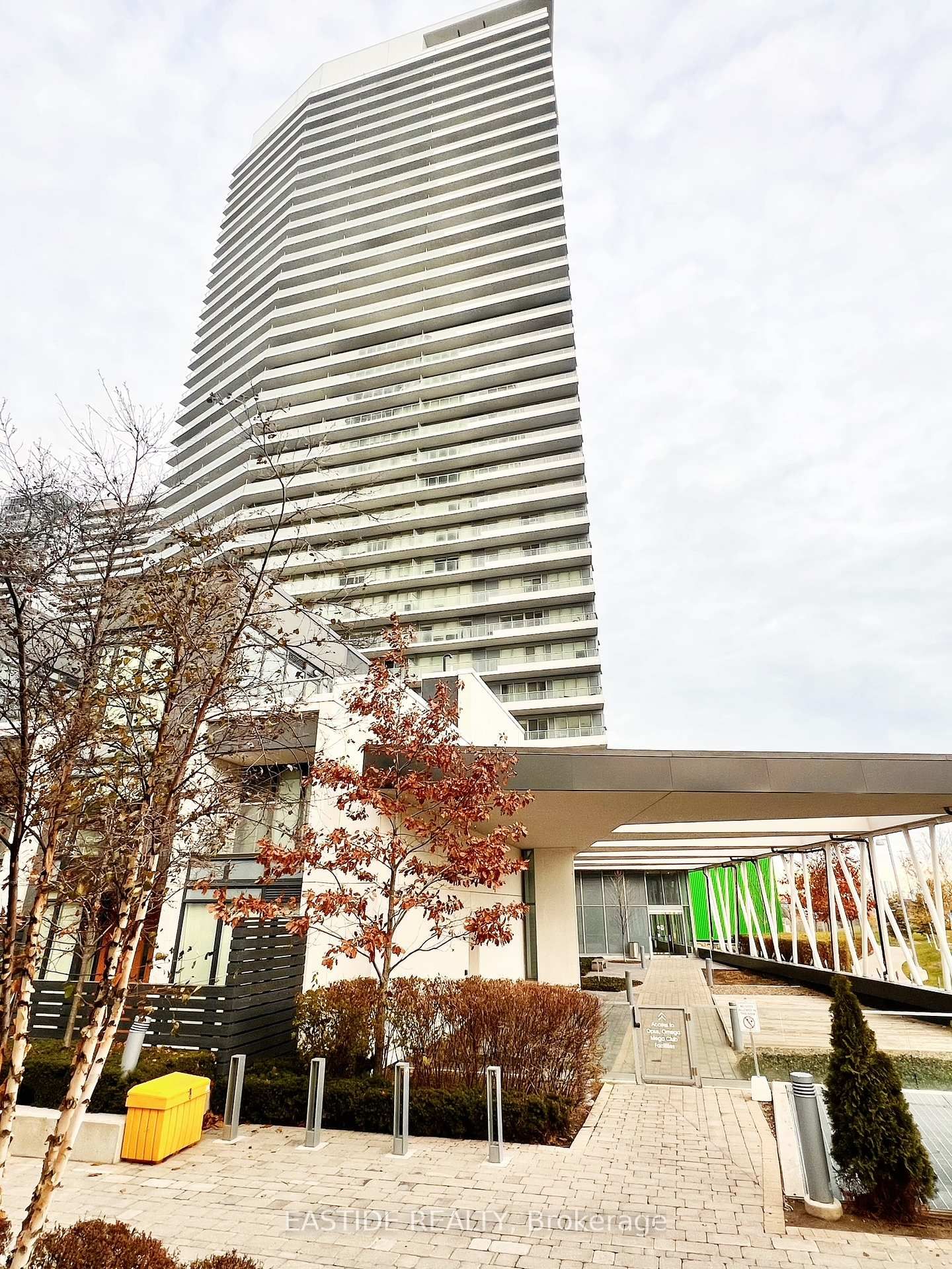 115 McMahon Drive, Unit 3507 - Photo 3