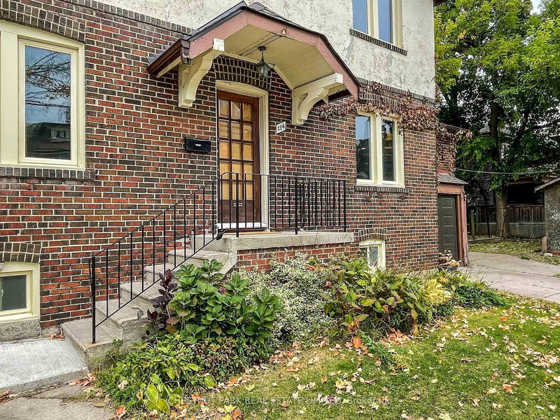 114 Colin Ave, Toronto, M5P 2C3 | Image 3