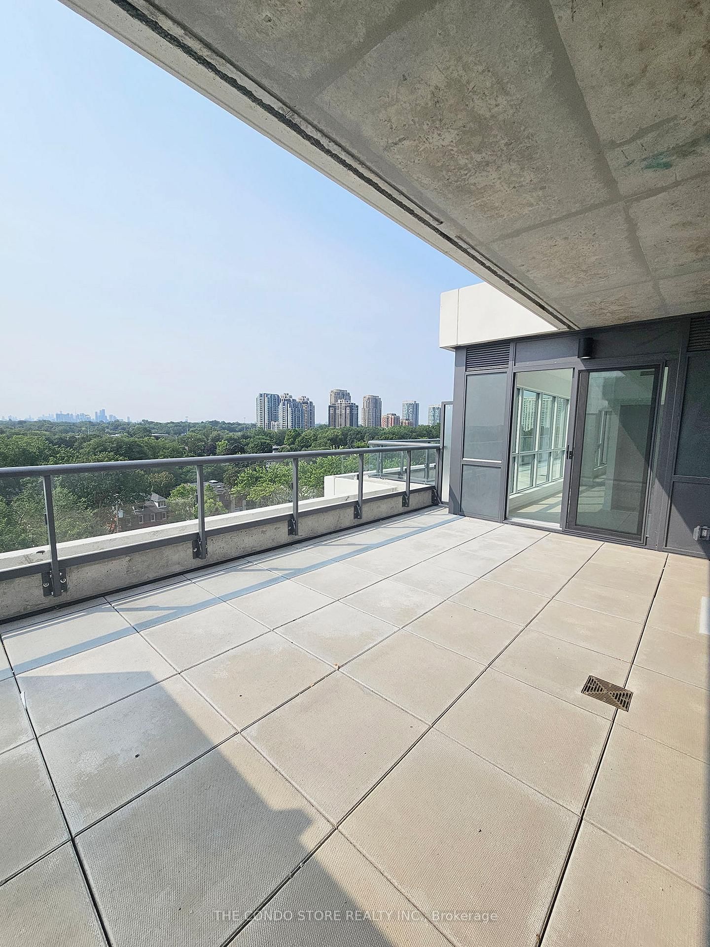 181 Sheppard Avenue E, Unit 708 - Photo 12